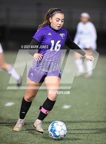 Thumbnail 1 in Sierra Linda @ North Canyon (Senior Night) photogallery.