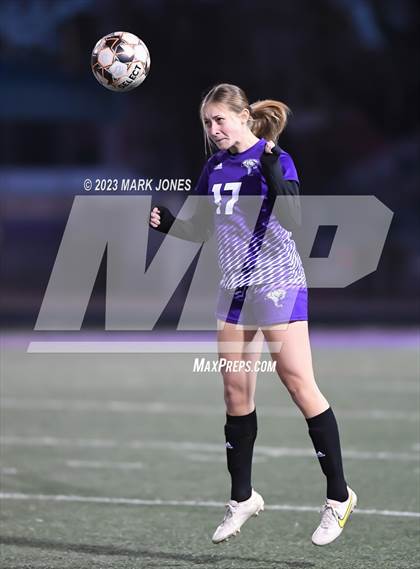 Thumbnail 1 in Sierra Linda @ North Canyon (Senior Night) photogallery.
