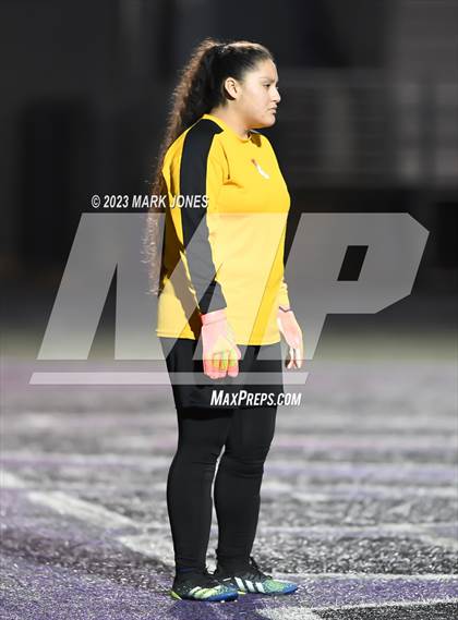 Thumbnail 3 in Sierra Linda @ North Canyon (Senior Night) photogallery.