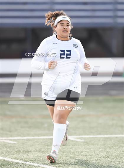Thumbnail 1 in Sierra Linda @ North Canyon (Senior Night) photogallery.