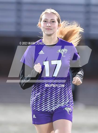 Thumbnail 3 in Sierra Linda @ North Canyon (Senior Night) photogallery.