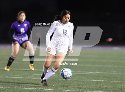 Thumbnail 2 in Sierra Linda @ North Canyon (Senior Night) photogallery.