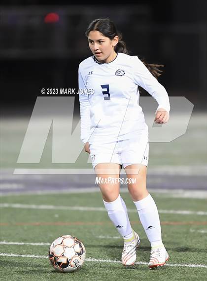 Thumbnail 2 in Sierra Linda @ North Canyon (Senior Night) photogallery.