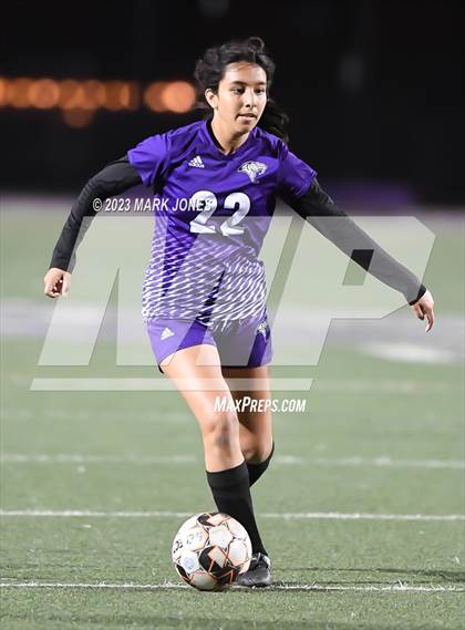 Thumbnail 3 in Sierra Linda @ North Canyon (Senior Night) photogallery.