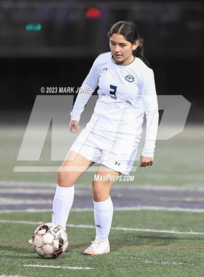 Thumbnail 3 in Sierra Linda @ North Canyon (Senior Night) photogallery.