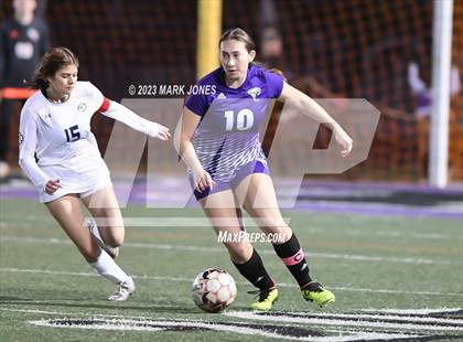 Thumbnail 2 in Sierra Linda @ North Canyon (Senior Night) photogallery.