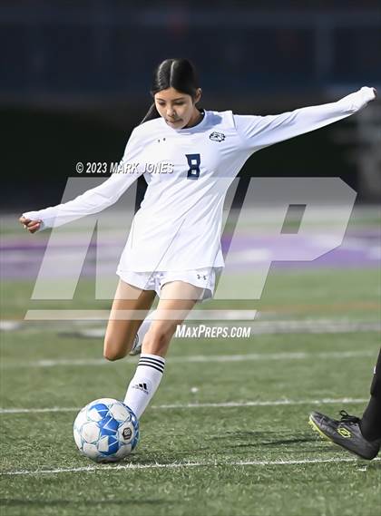 Thumbnail 3 in Sierra Linda @ North Canyon (Senior Night) photogallery.