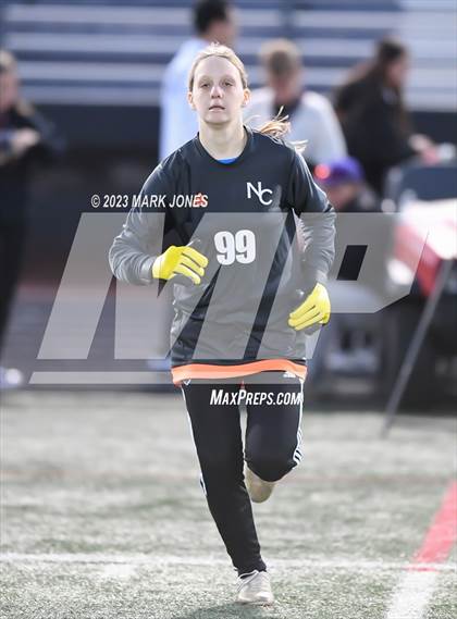 Thumbnail 2 in Sierra Linda @ North Canyon (Senior Night) photogallery.