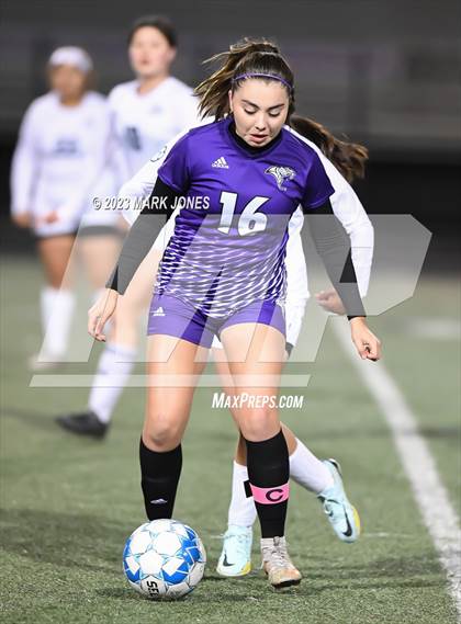 Thumbnail 1 in Sierra Linda @ North Canyon (Senior Night) photogallery.