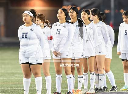 Thumbnail 1 in Sierra Linda @ North Canyon (Senior Night) photogallery.
