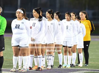 Thumbnail 1 in Sierra Linda @ North Canyon (Senior Night) photogallery.