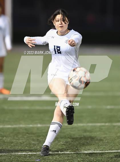 Thumbnail 2 in Sierra Linda @ North Canyon (Senior Night) photogallery.