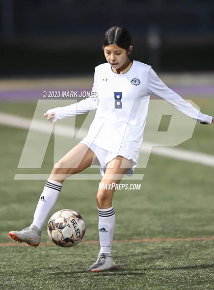 Thumbnail 1 in Sierra Linda @ North Canyon (Senior Night) photogallery.