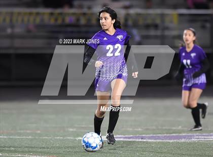 Thumbnail 1 in Sierra Linda @ North Canyon (Senior Night) photogallery.