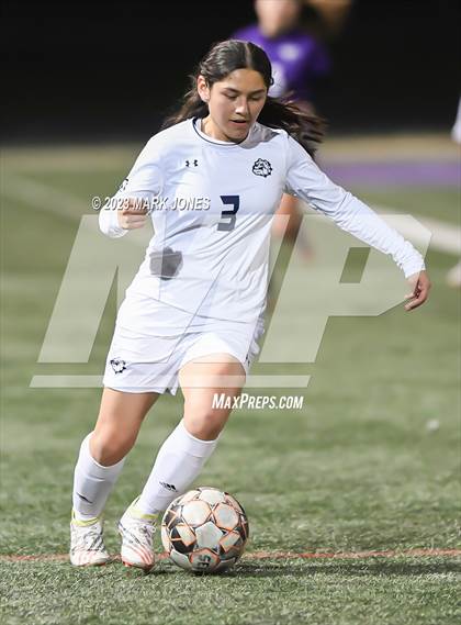 Thumbnail 3 in Sierra Linda @ North Canyon (Senior Night) photogallery.