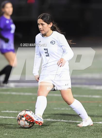 Thumbnail 1 in Sierra Linda @ North Canyon (Senior Night) photogallery.