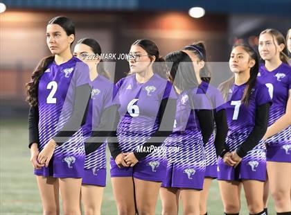 Thumbnail 2 in Sierra Linda @ North Canyon (Senior Night) photogallery.