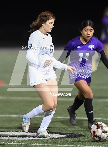 Thumbnail 3 in Sierra Linda @ North Canyon (Senior Night) photogallery.