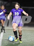 Photo from the gallery "Sierra Linda @ North Canyon (Senior Night)"