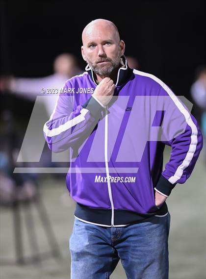 Thumbnail 1 in Sierra Linda @ North Canyon (Senior Night) photogallery.