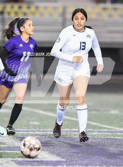 Thumbnail 1 in Sierra Linda @ North Canyon (Senior Night) photogallery.