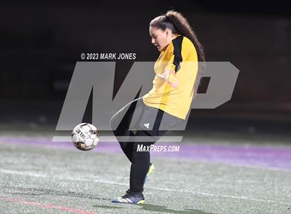 Thumbnail 2 in Sierra Linda @ North Canyon (Senior Night) photogallery.
