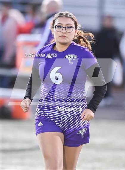 Thumbnail 2 in Sierra Linda @ North Canyon (Senior Night) photogallery.