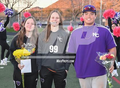 Thumbnail 2 in Sierra Linda @ North Canyon (Senior Night) photogallery.
