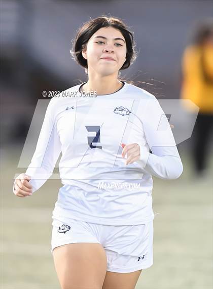 Thumbnail 1 in Sierra Linda @ North Canyon (Senior Night) photogallery.