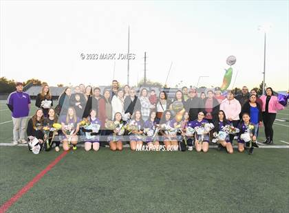 Thumbnail 2 in Sierra Linda @ North Canyon (Senior Night) photogallery.