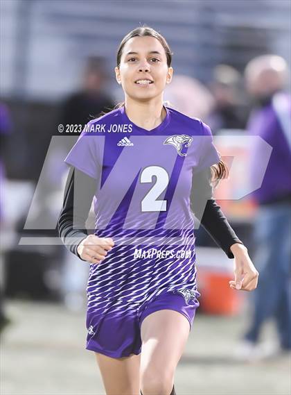 Thumbnail 1 in Sierra Linda @ North Canyon (Senior Night) photogallery.