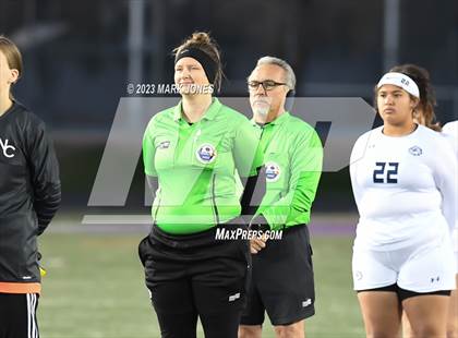 Thumbnail 3 in Sierra Linda @ North Canyon (Senior Night) photogallery.