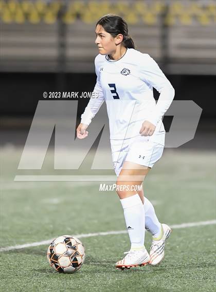 Thumbnail 3 in Sierra Linda @ North Canyon (Senior Night) photogallery.