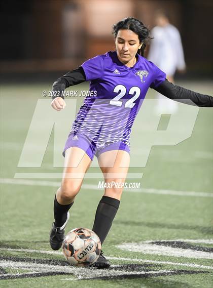 Thumbnail 1 in Sierra Linda @ North Canyon (Senior Night) photogallery.