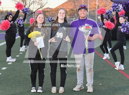 Thumbnail 3 in Sierra Linda @ North Canyon (Senior Night) photogallery.