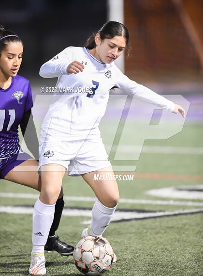 Thumbnail 3 in Sierra Linda @ North Canyon (Senior Night) photogallery.