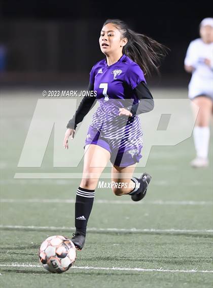 Thumbnail 1 in Sierra Linda @ North Canyon (Senior Night) photogallery.