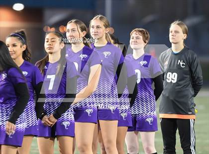 Thumbnail 1 in Sierra Linda @ North Canyon (Senior Night) photogallery.