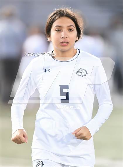 Thumbnail 2 in Sierra Linda @ North Canyon (Senior Night) photogallery.
