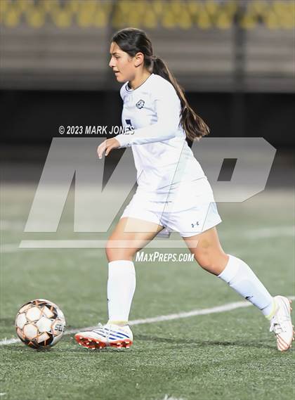 Thumbnail 3 in Sierra Linda @ North Canyon (Senior Night) photogallery.