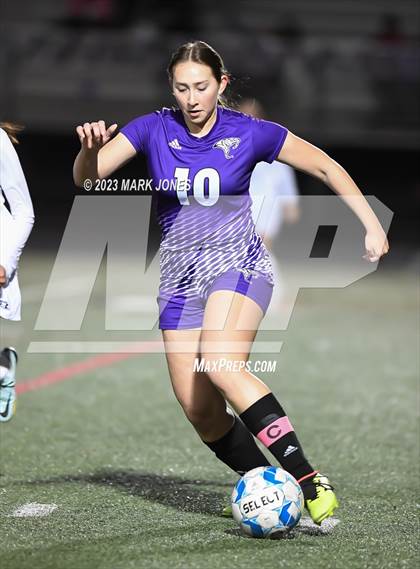 Thumbnail 3 in Sierra Linda @ North Canyon (Senior Night) photogallery.