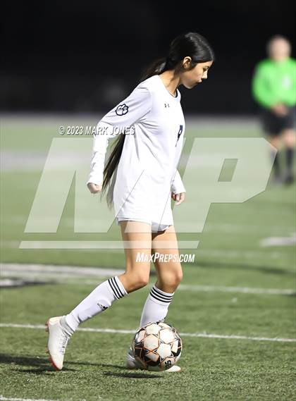 Thumbnail 2 in Sierra Linda @ North Canyon (Senior Night) photogallery.