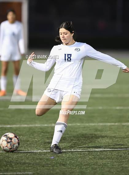 Thumbnail 1 in Sierra Linda @ North Canyon (Senior Night) photogallery.