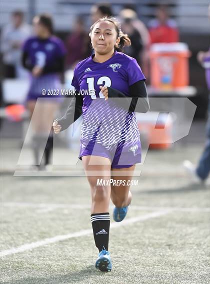Thumbnail 1 in Sierra Linda @ North Canyon (Senior Night) photogallery.