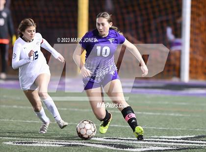Thumbnail 3 in Sierra Linda @ North Canyon (Senior Night) photogallery.