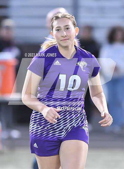 Thumbnail 2 in Sierra Linda @ North Canyon (Senior Night) photogallery.