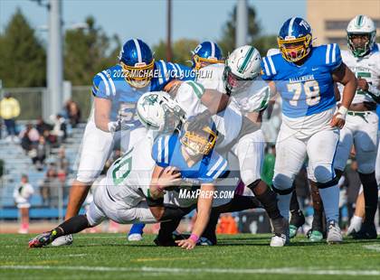 Thumbnail 3 in Holy Trinity @ Kellenberg Memorial photogallery.