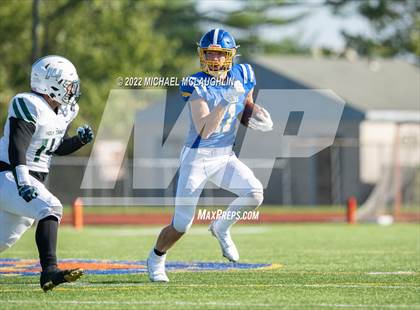 Thumbnail 3 in Holy Trinity @ Kellenberg Memorial photogallery.