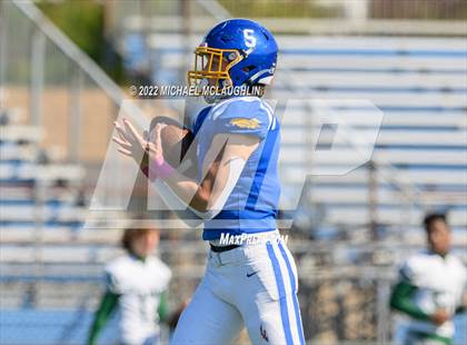 Thumbnail 3 in Holy Trinity @ Kellenberg Memorial photogallery.