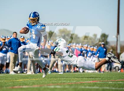 Thumbnail 1 in Holy Trinity @ Kellenberg Memorial photogallery.